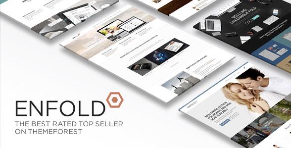 Enfold v7.1.5无限制版(已汉化) – wordpress公司企业主题