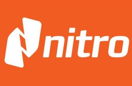 nitro pro v13.30.2.587无限制版