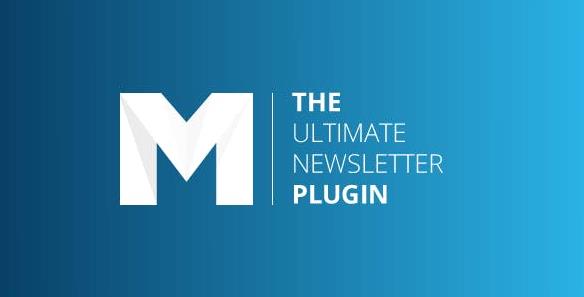 Mailster v4.1.20无限制版（已汉化） – 用于WordPress的电子邮件通讯插件