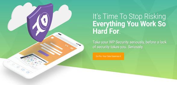 Shield Security Pro v10.1.5 wordpress防火墙插件
