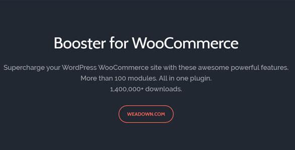 Booster Plus for WooCommerce v8.4.0无限制版（已汉化） – 添加到购物车标签