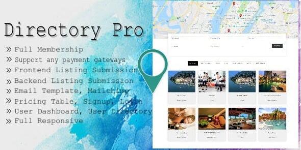 Directory Pro v2.5.9无限制版（已汉化）
