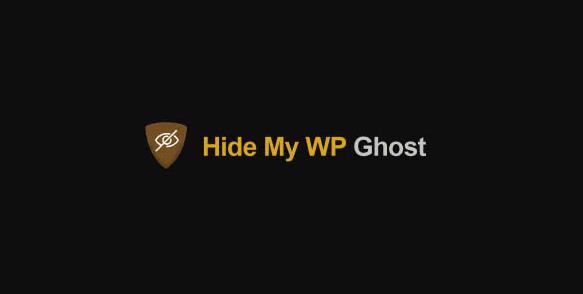 Hide My WP Ghost Premium v9.0.13（已汉化） – WordPress安全插件