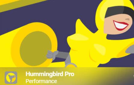 Hummingbird Pro v3.19.0免激活版（已汉化） – WordPress提升性能插件