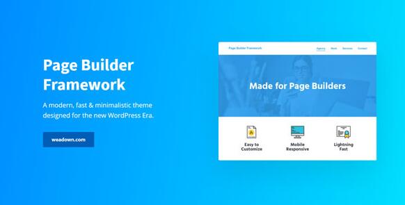 Page Builder Framework Premium Addon v2.10.4 – 页面构建器框架高级插件