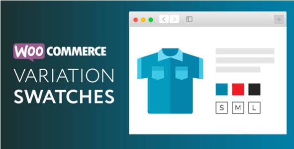 XT WooCommerce Variation Swatches Pro v1.9.13无限制版 – WooCommerce 商品可变属性转换插件