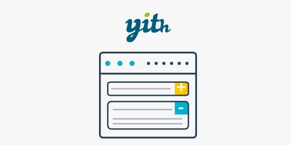 YITH WooCommerce Category Accordion v2.31.0 无限制版