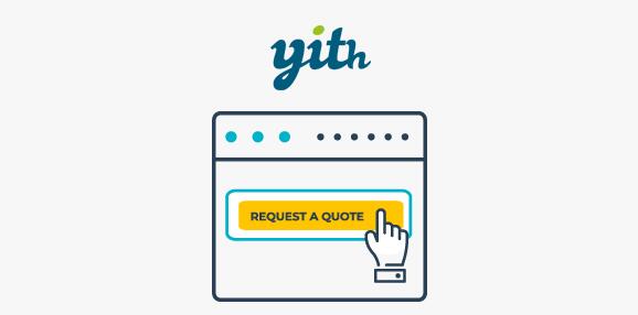 YITH WooCommerce Request a Quote Premium v4.47.0无限制版（已汉化） – 请求报价插件
