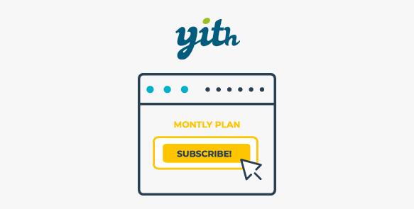 YITH WooCommerce Subscription Premium v4.26.3（已汉化）