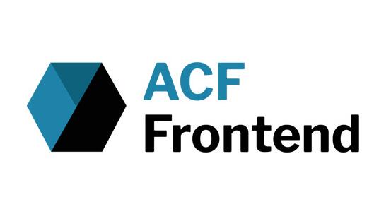 ACF Frontend Form Element Pro v3.28.37无限制版（已汉化） – ACF前端编辑插件