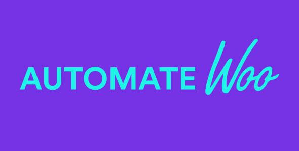 AutomateWoo v6.9.2免激活版（已汉化） – WooCommerce营销自动化插件