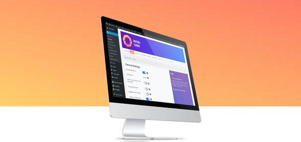The Plus v6.5.2 无限制版 – Elementor Page Builder WordPress插件的插件