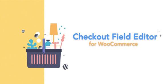 Checkout Field Editor for WooCommerce Pro v3.8.0无限制版（已汉化）- WooCommerce结帐字段编辑插件