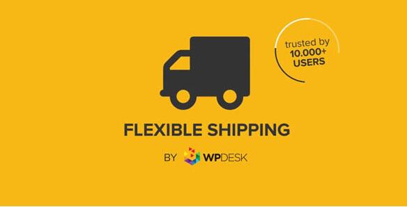Flexible Shipping Pro v4.2.0（已汉化） – WooCommerce运输价格表插件