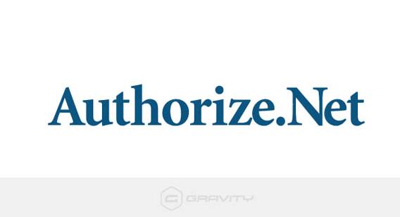 Gravity Forms Authorize.Net Add-On v2.9.2无限制版