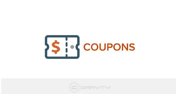 Gravity Forms Coupons Add-On v3.5.1无限制版