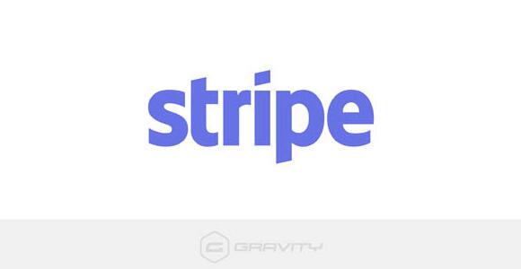 Gravity Forms Stripe Add-On v6.0.3无限制版