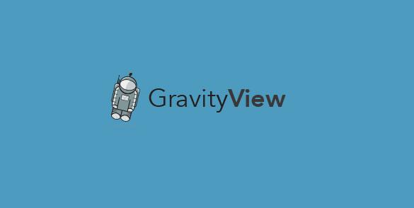 GravityView v3.7.0无限制版 – Gravity Forms数据使用插件