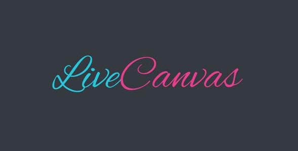 LiveCanvas v4.7.0 – Bootstrap 4 WordPress页面构建器