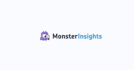 MonsterInsights v11.3.0（已汉化） – 适用于WordPress的Google Analytics（分析）插件