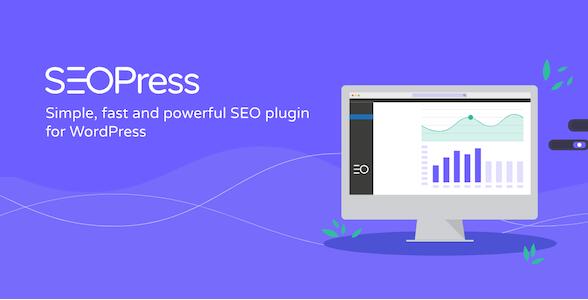 SEOPress Pro v10.3 无限制版（已汉化） – WordPress SEO插件