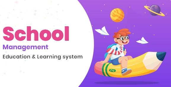 School Management v10.7.2 无限制版（已汉化） – WordPress学校管理系统插件
