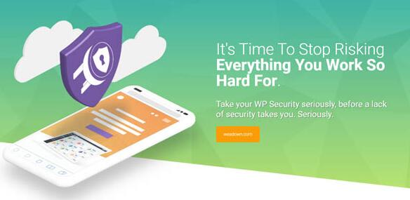 Shield Security Pro v22.2.3 无限制版（已汉化）– WordPress安全插件