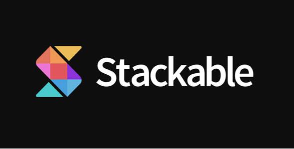 Stackable v3.19.8 – Gutenberg Blocks Premium