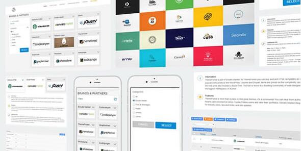 Super Logos Showcase for WordPress v2.7无限制版