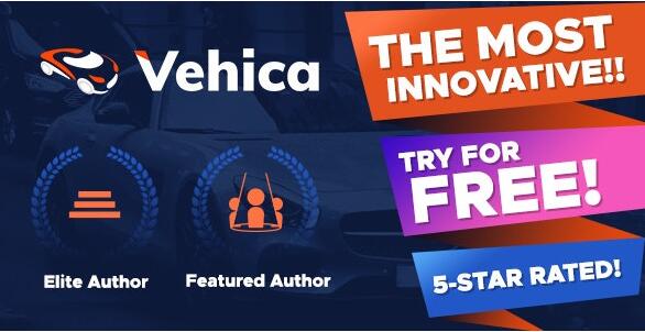Vehica v1.0.109 – 汽车经销商和汽车目录