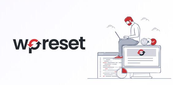 WP Reset Pro v6.2.2无限制版(已汉化) – WordPress开发和调试工具