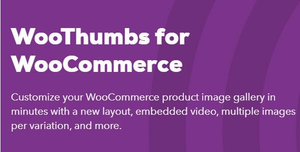 Iconic WooThumbs for WooCommerce v5.13.2 无限制版（已汉化） – Woocommerce产品缩略图插件