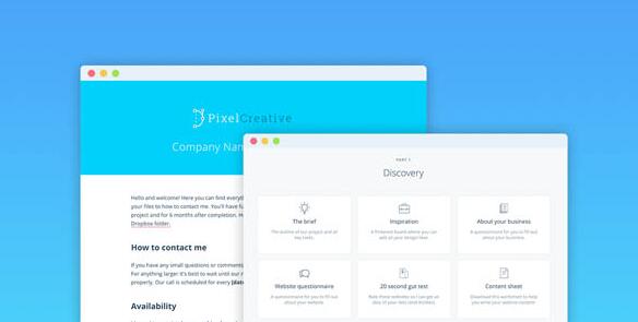 Client Portal For WordPress v5.10.0无限制版