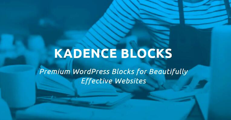 Kadence Blocks Pro v2.8.20.1无限制版（已汉化70%）