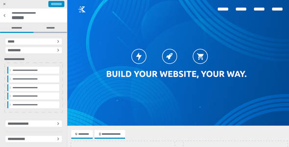 Kadence Pro v1.23 – Kadence主题的高级插件