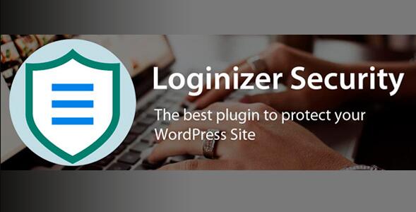 Loginizer Security Pro v2.1.1无限制版（已汉化） – WordPress安全插件