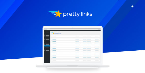 Pretty Links Pro v3.6.15（已汉化） – WordPress URL Shortener插件