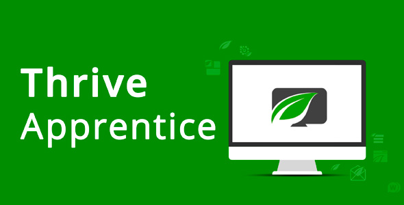 Thrive Apprentice v3.0无限制版