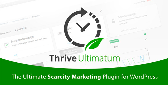 Thrive Ultimatum v3.15无限制版（已汉化）