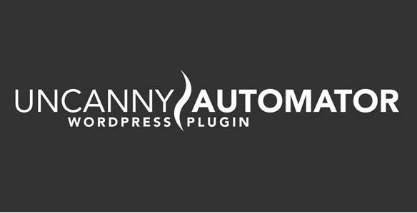 Uncanny Automator Pro v7.7.0无限制版（已汉化） – WordPress插件
