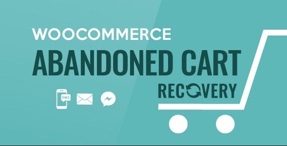 WooCommerce Abandoned Cart Recovery v1.2.2无限制版（已汉化）