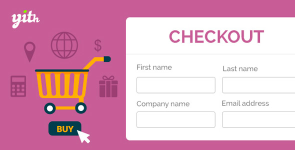 YITH WooCommerce Quick Checkout for Digital Goods v1.3.9无限制版