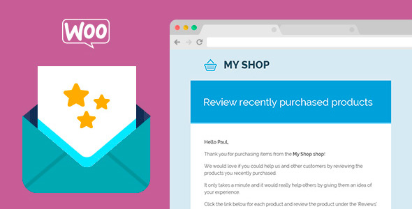 YITH WooCommerce Review Reminder v1.58.0无限制版