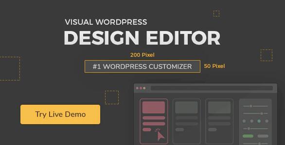 Yellow Pencil v7.6.7 – Visual CSS样式编辑器无限制版