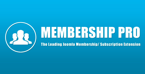 OS Membership Pro v2.19.3无限制版 – Joomla会员资格插件