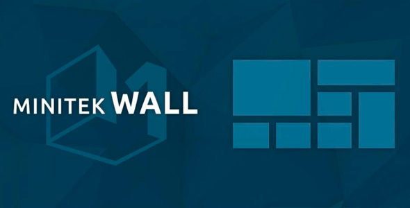 Minitek Wall Pro v3.9.2.4无限制版 – Joomla内容管理插件