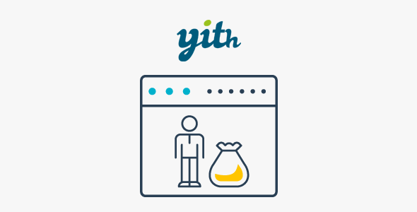 YITH WooCommerce Account Funds Premium v2.16.0 – WordPress 支付管理插件