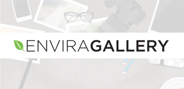 Envira Gallery v1.17.2 –WordPress 高级Gallery插件