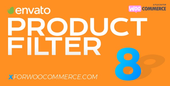 Product Filter for WooCommerce v9.1.3无限制版