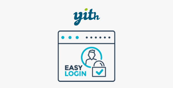 YITH Easy Login & Register Popup For WooCommerce v2.15.0无限制版 – 注册登录弹出窗口插件